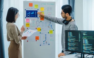 How Board Software Solutions Elevate Productivity