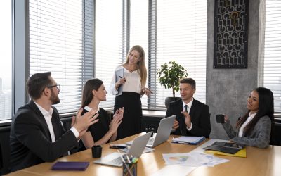 Choosing the Right Meeting Minutes Software for Your Organization