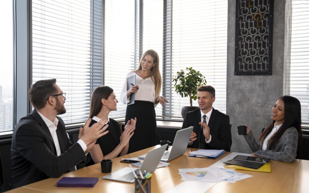 Strengthening Public Confidence Through Digital Governance