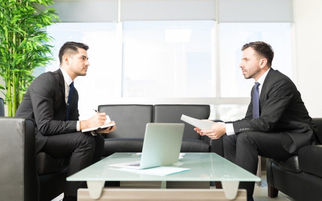 Leadership at the Top: Understanding the Roles of CEO and Board Chair