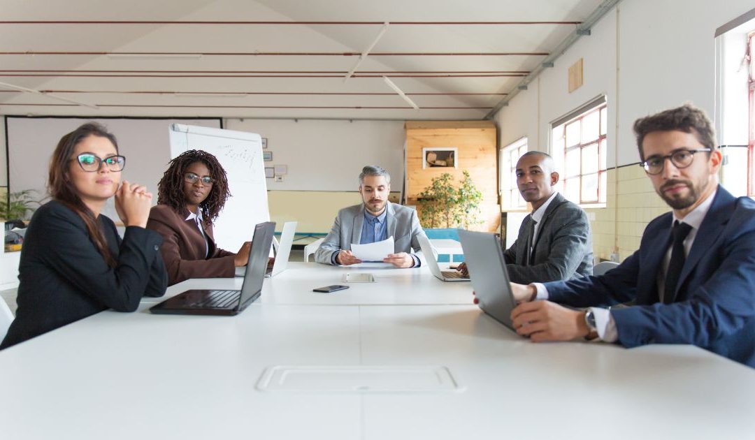 15 Board Management Best Practices for 2025