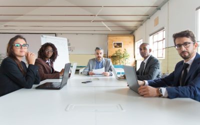 15 Board Management Best Practices for 2025