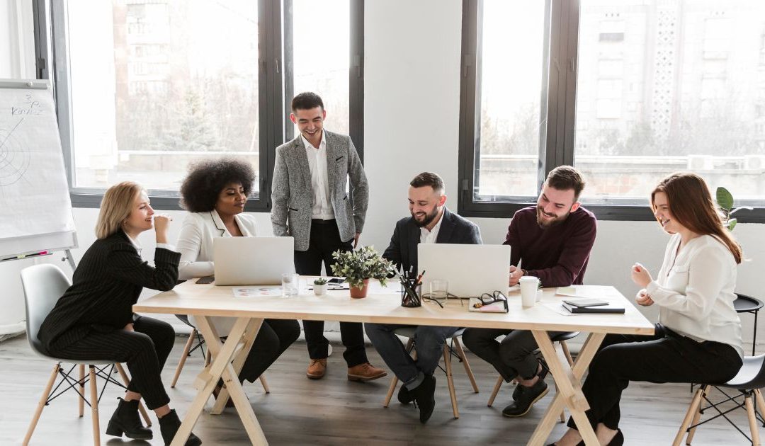 20 reasons internal controls are essential for business success