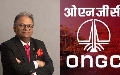 ONGC Chairman Arun Kumar Singh’s Term Extended by One Year