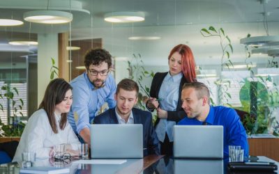 Board self evaluation: 15 best practices for effective assessments