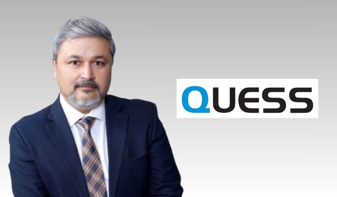 Quess Corp Elevates Lohit Bhatia As CEO; Announces Key Leadership Changes