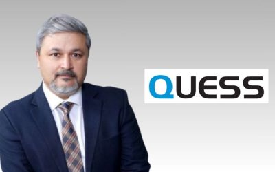 Quess Corp Elevates Lohit Bhatia As CEO; Announces Key Leadership Changes