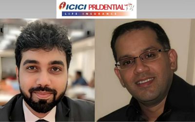 ICICI Prudential Life Announces Key Leadership Changes in Risk and Compliance Functions