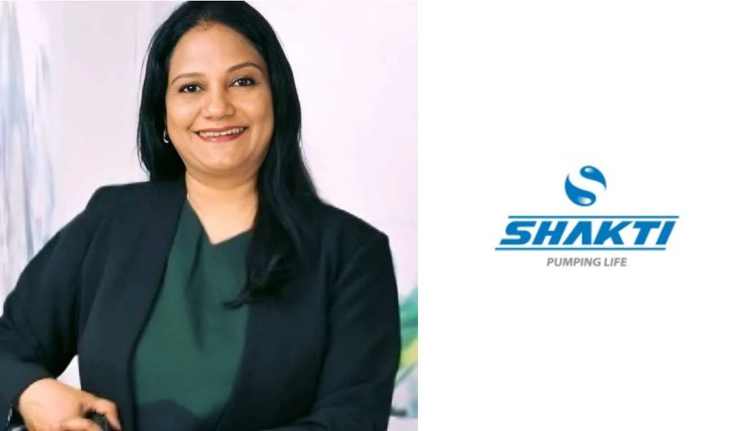 Vandana Bhagavatula Resigns from Shakti Pumps Board Citing Banking Sector Conflict