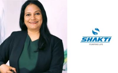 Vandana Bhagavatula Resigns from Shakti Pumps Board Citing Banking Sector Conflict