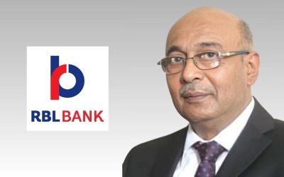RBL Bank Announces Departure of Independent Director Dr. Somnath Ghosh