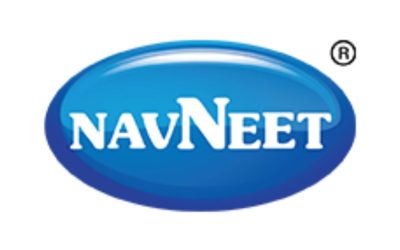 Shivam Gharat Steps Down As Company Secretary Of Navneet Futuretech