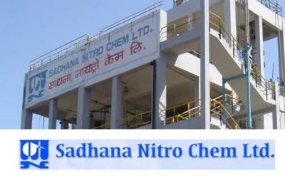 Ayesha Patel Retires as Independent Director of Sadhana Nitro Chem