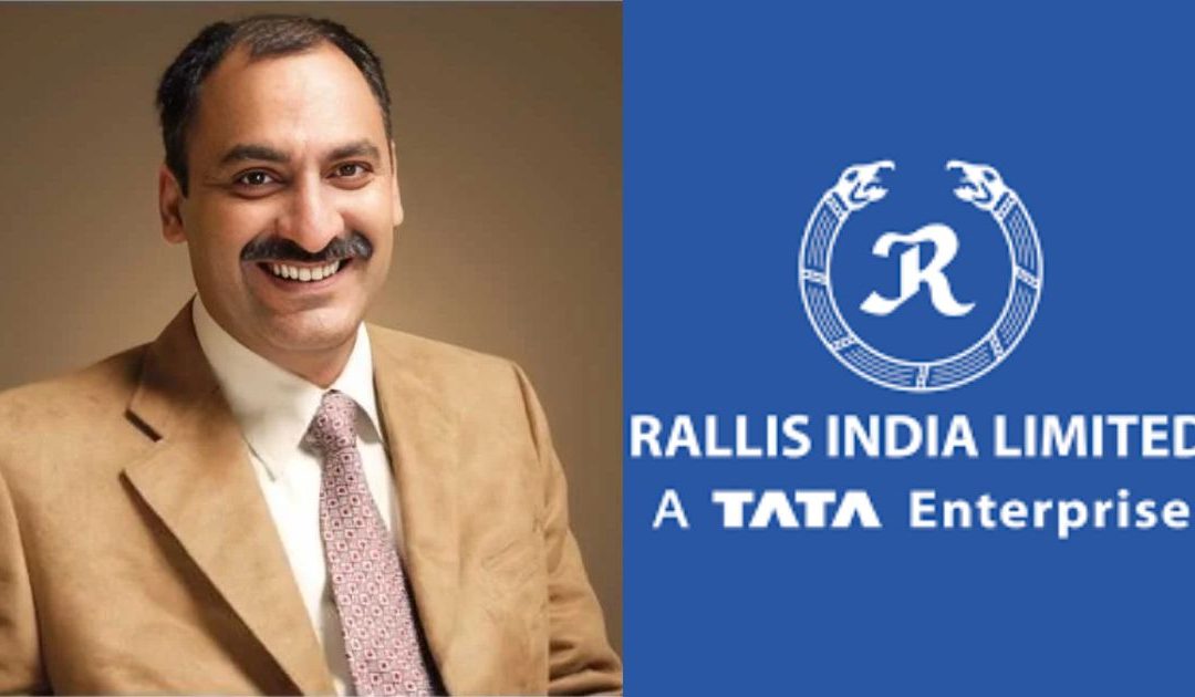 Rallis India Announces Appointment of Mahesh Girdhar as Independent Director for Five-Year Term