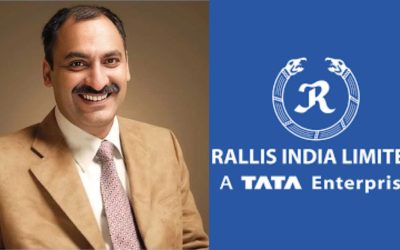 Rallis India Announces Appointment of Mahesh Girdhar as Independent Director for Five-Year Term