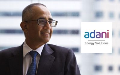 Anil Ahuja Joins Adani Energy Solutions as Independent Director