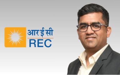 Dinesh Garg Succeeds J.S. Amitabh as Company Secretary of REC