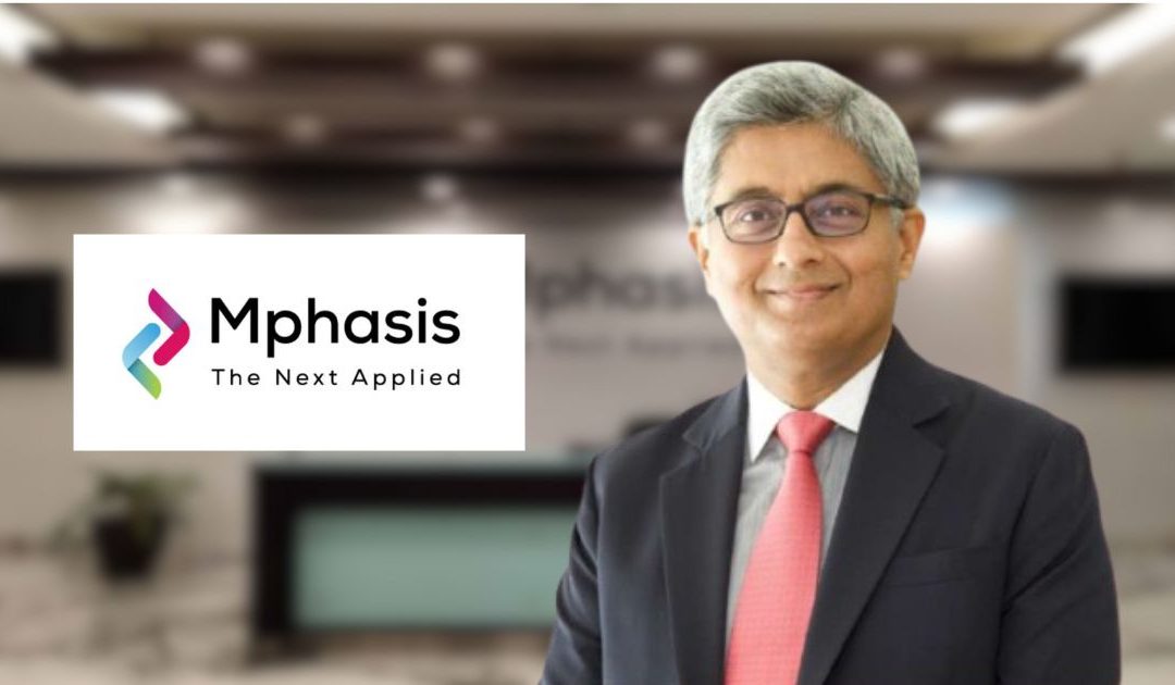 Mphasis Appoints Punit Sood as Independent Director on Its Board