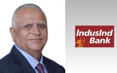 Sunil Mehta Steps Down as Chairman as Part of Bank’s Leadership Transition