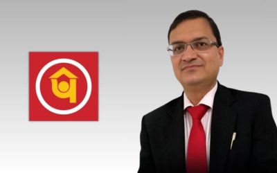 Ajai Kumar Shukla Appointed as CEO and Managing Director of PNB Housing Finance