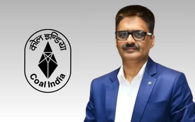 B. Sairam Appointed as CMD of Coal India as Sanoj Kumar Jha Retires