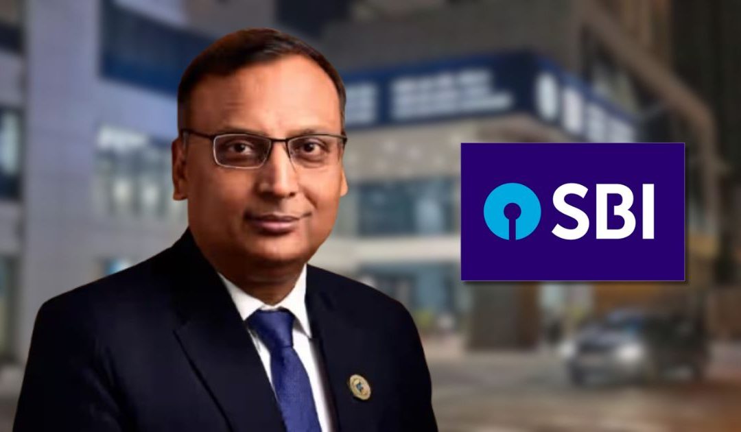 Ravi Ranjan Elevated to Managing Director at State Bank of India