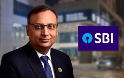 Ravi Ranjan Elevated to Managing Director at State Bank of India