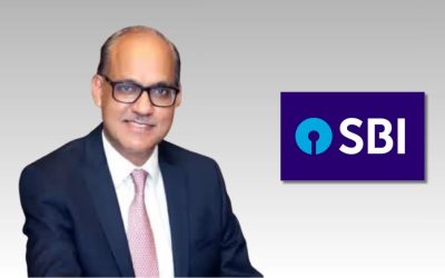Ashwini K. Tewari Reappointed as Managing Director of SBI