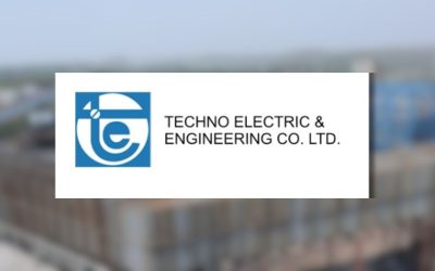 Arun Duggal Resigns as Independent Director of Techno Electric & Engineering Company