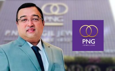 Malavika R. Harita Joins Axis Bank As Independent Director