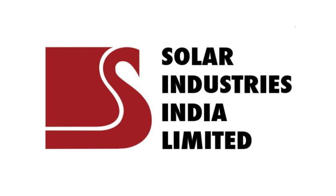 Ramesh M. Bhujang Joins Solar Industries India as Independent Director