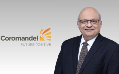 Natarajan Srinivasan Retires as Executive Vice Chairman of Coromandel International