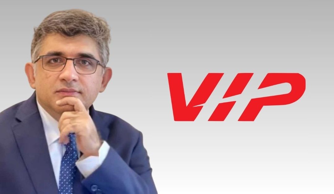 Sameer Wanchoo Appointed As Chief Marketing Officer Of VIP Industries