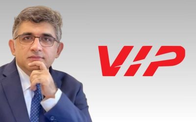 Sameer Wanchoo Appointed As Chief Marketing Officer Of VIP Industries