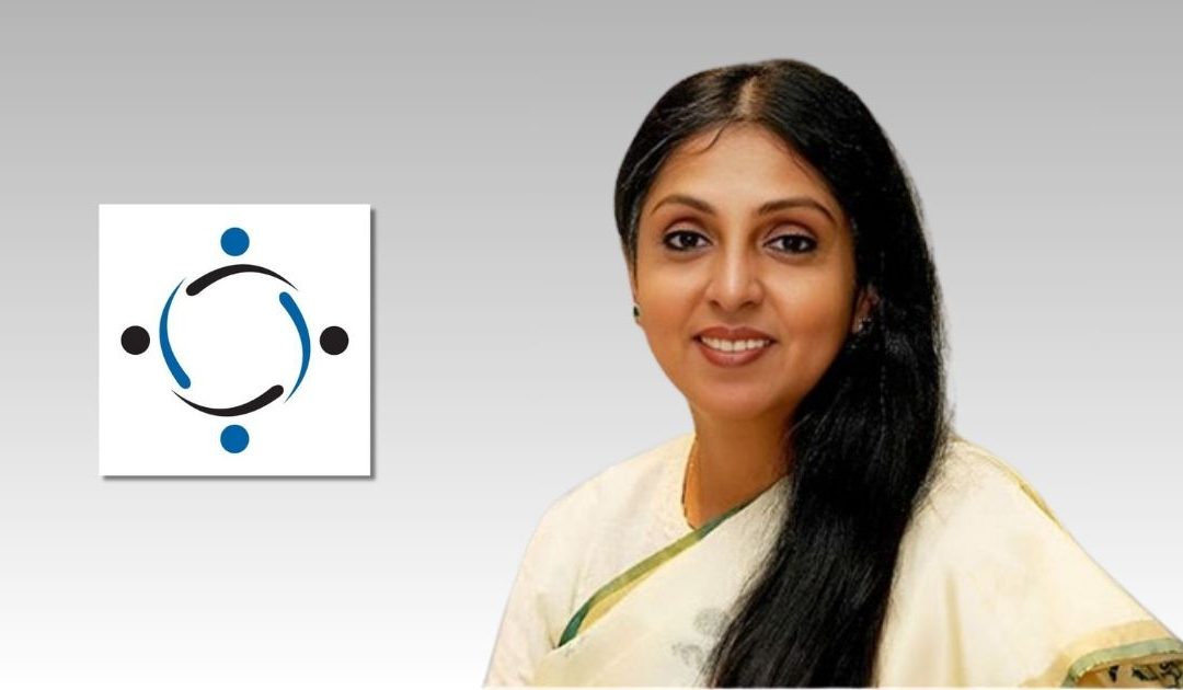 Suparna Mitra Appointed CEO & MD of TeamLease; Leadership Roles Redefined for Founders
