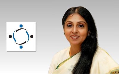 Suparna Mitra Appointed CEO & MD of TeamLease; Leadership Roles Redefined for Founders
