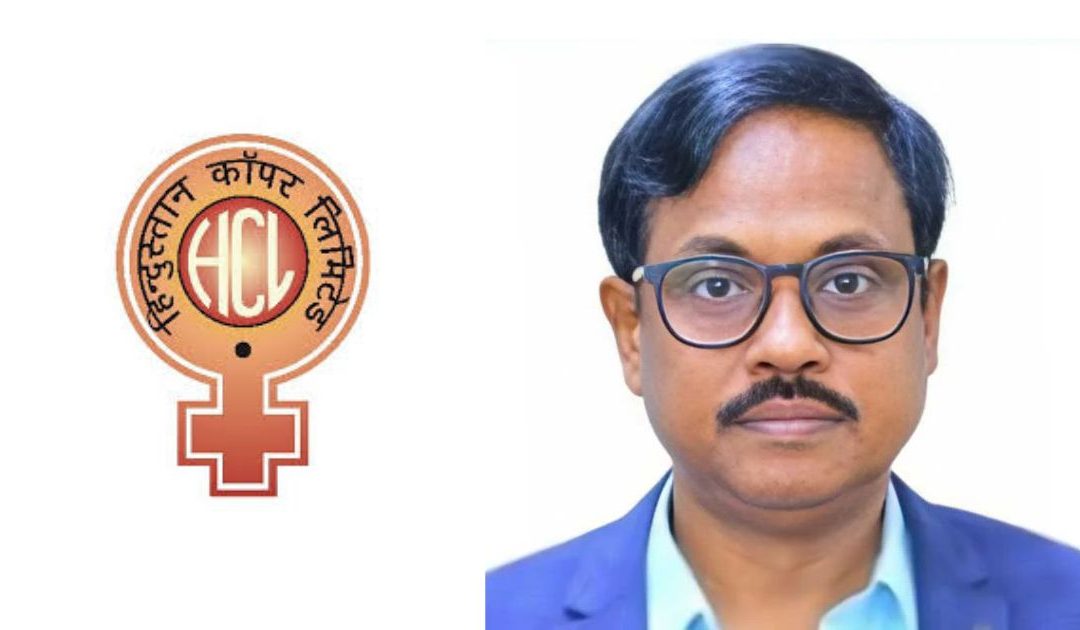 Ramanand Adhikari Retires as General Manager (Chemical) of Hindustan Copper