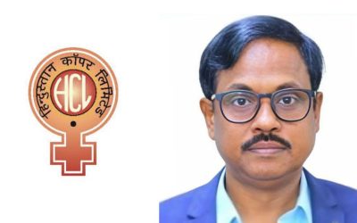 Ramanand Adhikari Retires as General Manager (Chemical) of Hindustan Copper