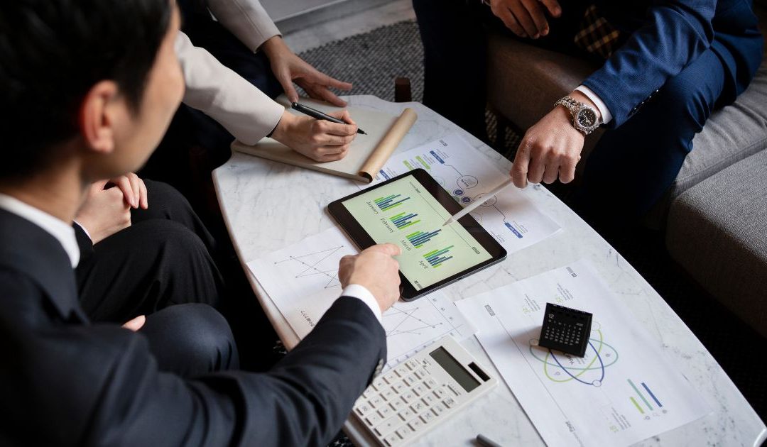 Corporate governance for startups: 5 fundamentals that VC investors expect from early-stage companies