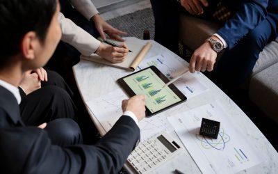 Corporate governance for startups: 5 fundamentals that VC investors expect from early-stage companies