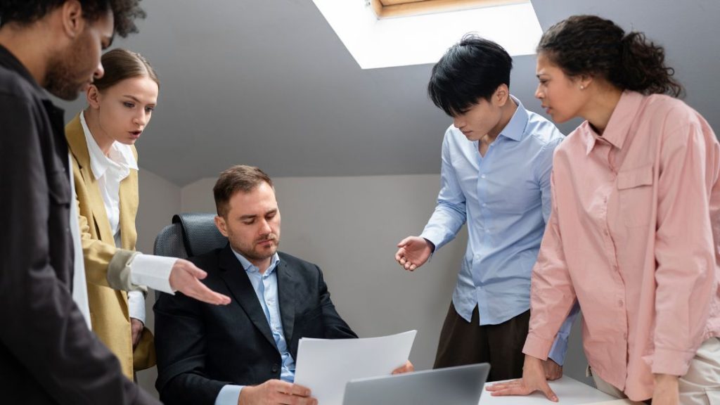 Creating a Strong Compliance Culture 10 Core Principles