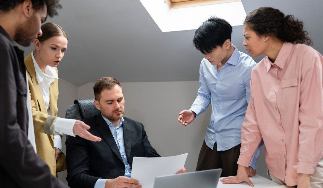 Creating a Strong Compliance Culture: 10 Core Principles