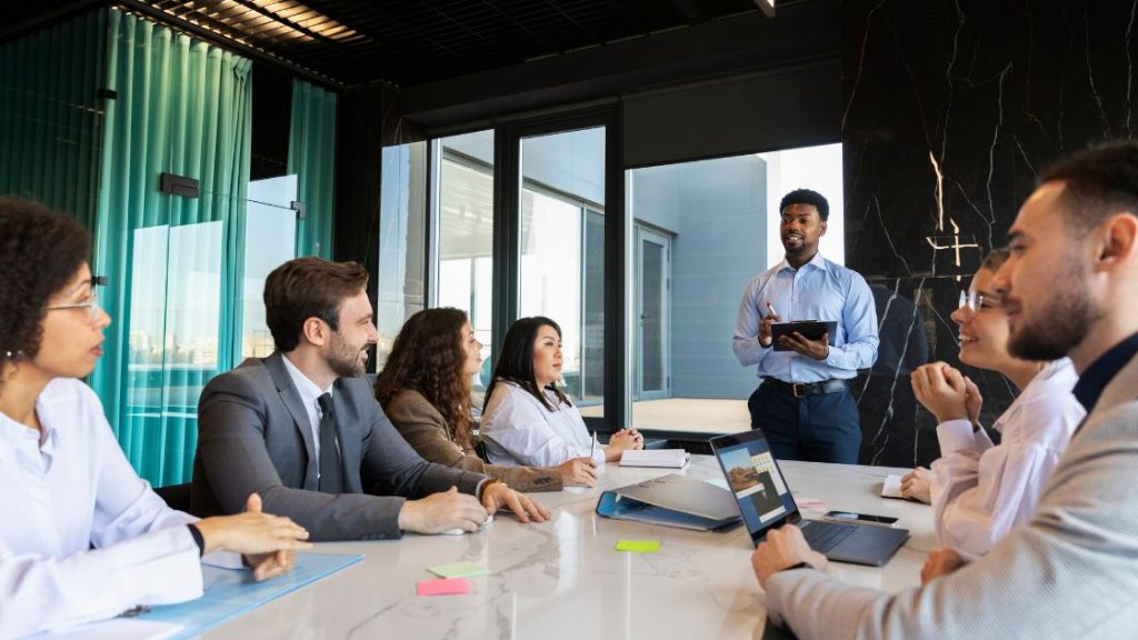 Generative AI adoption by directors demands stronger governance frameworks