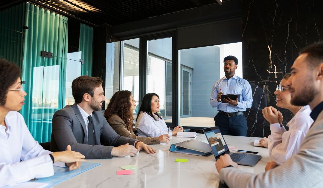 Generative AI adoption by directors demands stronger governance frameworks