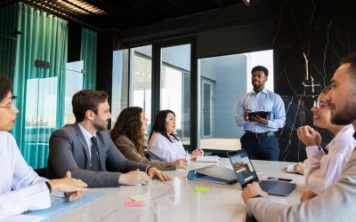 Generative AI adoption by directors demands stronger governance frameworks