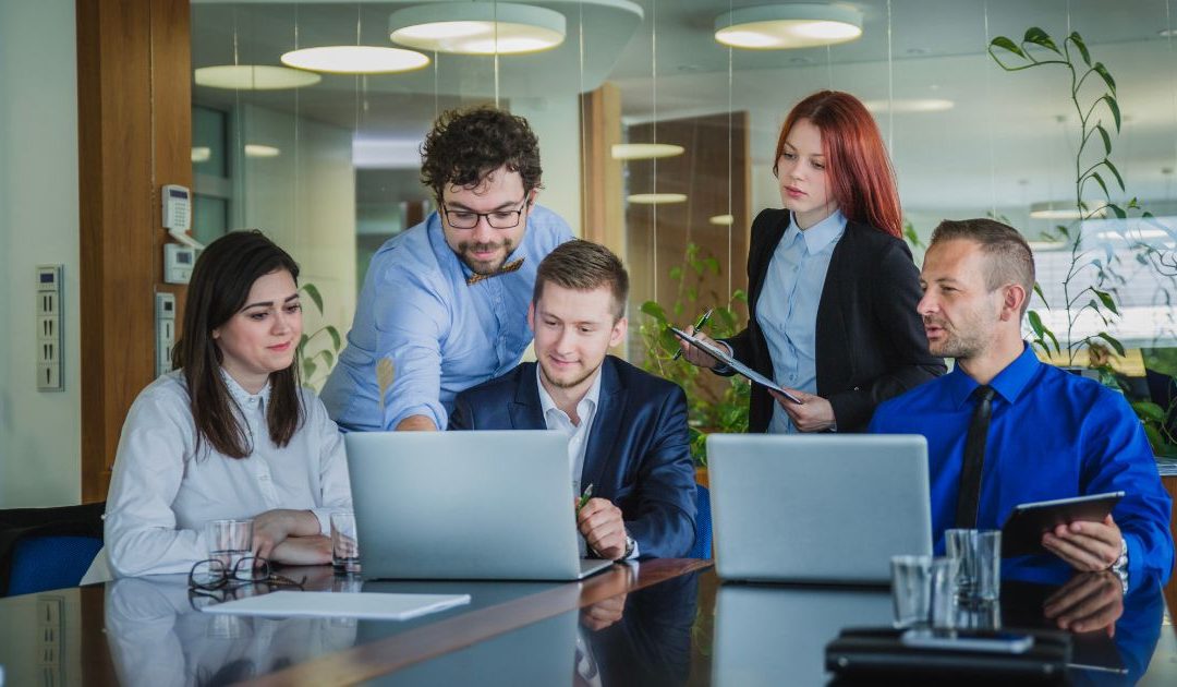 How Automation Improves Financial Reporting with Efficiency Accuracy and Higher ROI