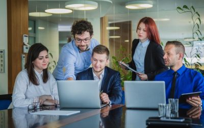 How Automation Improves Financial Reporting with Efficiency Accuracy and Higher ROI