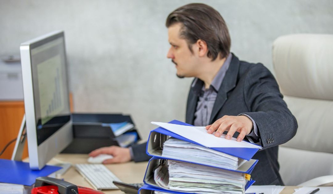 How to Document Internal Controls in 7 Effective Steps