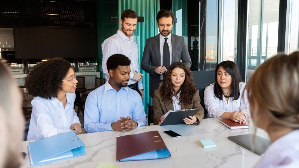 How to write effective meeting motions for clear board decisions