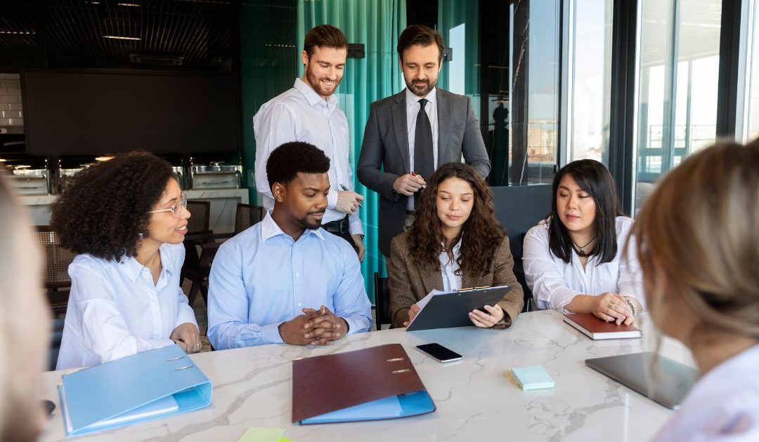 How to write effective meeting motions for clear board decisions